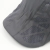 The side mesh spliced baseball cap for old men is breathable and dries quickly Specification image